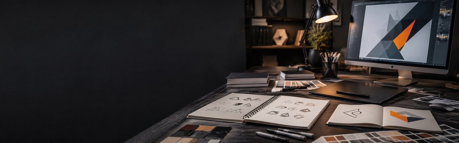 Creative Design That Tells Your Brand Story