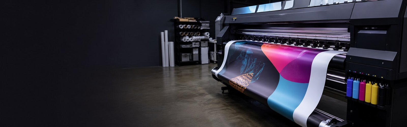 Printing Solutions That Elevate Your Brand